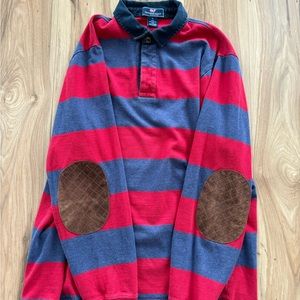 Vintage Vinyard Vines Long Sleeve